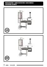 Предварительный просмотр 12 страницы Mayer Barbecue 30100007 Assembly Instructions Manual