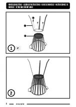 Предварительный просмотр 8 страницы Mayer Barbecue 30100009 Assembly Instructions Manual