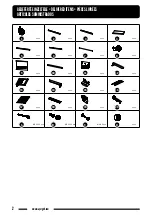 Preview for 2 page of Mayer Barbecue 30100018 Assembly Instructions Manual