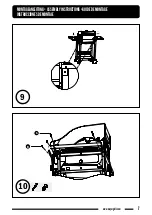 Preview for 7 page of Mayer Barbecue 30100018 Assembly Instructions Manual