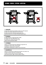 Preview for 12 page of Mayer Barbecue 30100018 Assembly Instructions Manual