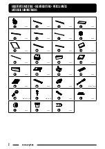 Preview for 2 page of Mayer Barbecue 30100019 Assembly Instructions Manual