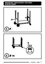 Preview for 5 page of Mayer Barbecue 30100019 Assembly Instructions Manual