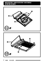 Preview for 8 page of Mayer Barbecue 30100019 Assembly Instructions Manual