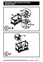 Предварительный просмотр 7 страницы Mayer Barbecue 30100029 Assembly Instructions Manual