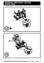 Предварительный просмотр 9 страницы Mayer Barbecue 30100029 Assembly Instructions Manual