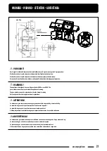 Предварительный просмотр 21 страницы Mayer Barbecue 30100029 Assembly Instructions Manual