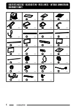 Preview for 4 page of Mayer Barbecue 30100121 Assembly Instructions Manual