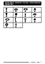 Preview for 5 page of Mayer Barbecue 30100121 Assembly Instructions Manual