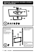 Preview for 6 page of Mayer Barbecue 30100121 Assembly Instructions Manual