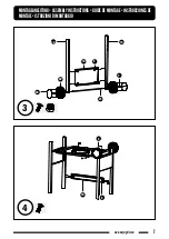 Preview for 7 page of Mayer Barbecue 30100121 Assembly Instructions Manual