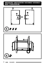 Preview for 8 page of Mayer Barbecue 30100121 Assembly Instructions Manual