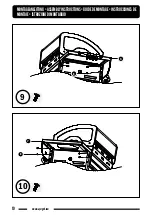 Preview for 10 page of Mayer Barbecue 30100121 Assembly Instructions Manual