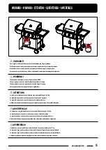 Preview for 15 page of Mayer Barbecue 30100121 Assembly Instructions Manual