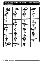 Preview for 4 page of Mayer Barbecue 30100123 Assembly Instructions Manual