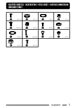 Preview for 5 page of Mayer Barbecue 30100123 Assembly Instructions Manual