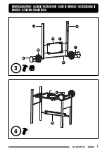 Preview for 7 page of Mayer Barbecue 30100123 Assembly Instructions Manual