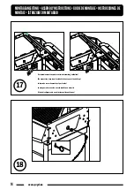 Preview for 14 page of Mayer Barbecue 30100128 Assembly Instructions Manual