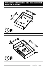 Preview for 7 page of Mayer Barbecue 30100140 Assembly Instructions Manual