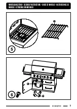 Preview for 9 page of Mayer Barbecue 30100140 Assembly Instructions Manual