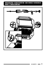 Preview for 13 page of Mayer Barbecue 30100140 Assembly Instructions Manual