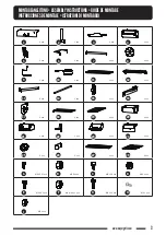 Предварительный просмотр 3 страницы Mayer Barbecue 30100142 Assembly Instructions Manual