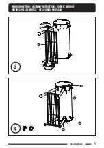 Предварительный просмотр 5 страницы Mayer Barbecue 30100142 Assembly Instructions Manual