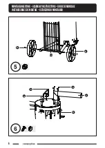 Предварительный просмотр 6 страницы Mayer Barbecue 30100142 Assembly Instructions Manual