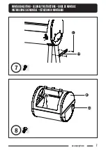 Предварительный просмотр 7 страницы Mayer Barbecue 30100142 Assembly Instructions Manual