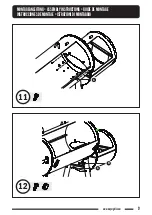 Предварительный просмотр 9 страницы Mayer Barbecue 30100142 Assembly Instructions Manual