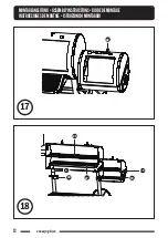 Предварительный просмотр 12 страницы Mayer Barbecue 30100142 Assembly Instructions Manual