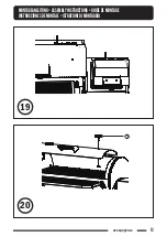 Предварительный просмотр 13 страницы Mayer Barbecue 30100142 Assembly Instructions Manual