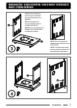 Предварительный просмотр 7 страницы Mayer Barbecue 30100143 Assembly Instructions Manual