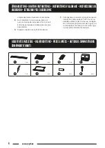 Preview for 4 page of Mayer Barbecue 30100145 Assembly Instructions Manual