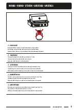 Preview for 11 page of Mayer Barbecue 30100145 Assembly Instructions Manual