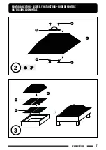 Предварительный просмотр 7 страницы Mayer Barbecue HEIZA MFK-105 Assembly Instructions Manual