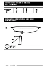 Предварительный просмотр 6 страницы Mayer Barbecue HEIZA MFS-420 Assembly Instructions Manual