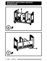 Предварительный просмотр 6 страницы Mayer Barbecue MGG-1602 B MASTER ZUNDA GASGRILL Assembly Instructions Manual