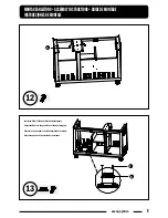 Предварительный просмотр 9 страницы Mayer Barbecue MGG-1602 B MASTER ZUNDA GASGRILL Assembly Instructions Manual