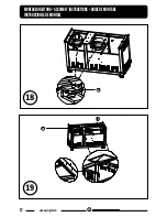 Предварительный просмотр 12 страницы Mayer Barbecue MGG-1602 B MASTER ZUNDA GASGRILL Assembly Instructions Manual