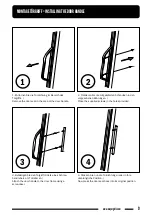 Предварительный просмотр 9 страницы Mayer Barbecue MKS-63L User Manual