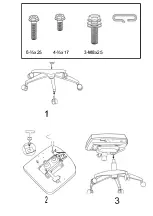 Предварительный просмотр 2 страницы Mayer 2475 Quick Start Manual