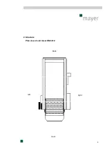Предварительный просмотр 4 страницы Mayer EM 6012 Operating Instructions Manual