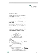 Предварительный просмотр 5 страницы Mayer EM 6012 Operating Instructions Manual