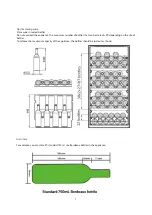 Preview for 8 page of Mayer MMWC99MAG Instruction Manual