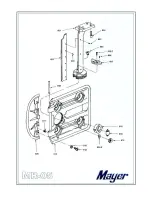 Предварительный просмотр 14 страницы Mayer MR-05 Operating Instructions Manual