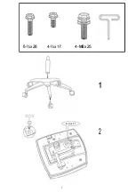 Preview for 2 page of Mayer myOPTIMAX 2475 Quick Start Manual