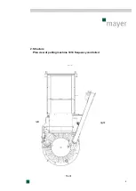 Предварительный просмотр 4 страницы Mayer TM 1010 Operating Instructions Manual