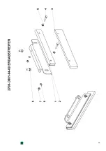 Preview for 70 page of Mayer TM 2700 L Operating Instructions Manual