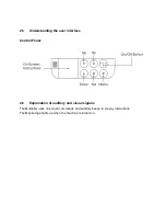 Preview for 12 page of Mayku Multiplier MMUA22100AA Installation And User Instructions Manual